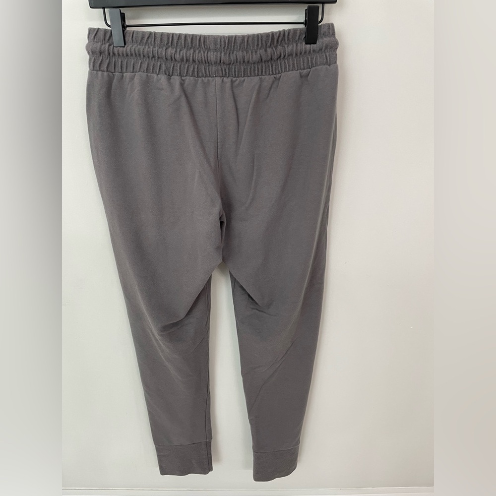 Free People FP Movement Sunny Skinny Jogger Sweatpants Size Medium  3 - Picture 6 of 8